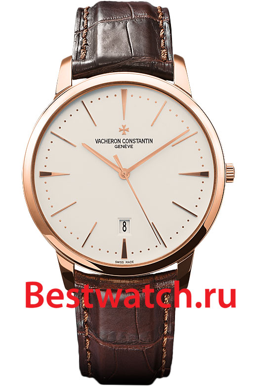 Часы Vacheron Constantin Patrimony 85180-000R-9248